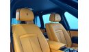 Rolls-Royce Cullinan 2023 Rolls Royce Cullinan Black Badge, One Year Warranty, Full Service History