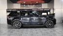 لاند روفر رانج روفر سبورت إتش أس إي AED 3,900 P.M | 2019 RANGE ROVER SPORT HSE 3.0L | 340 HP| FULL PANORAMIC ROOF | GCC | UNDER WARRANTY