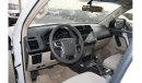 تويوتا برادو 2023 Toyota Prado 4.0L TXL V6