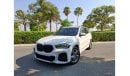 BMW X1 sDrive 20i Executive Bmw x1 2022 M KIT full option  تتصدر للسعودية