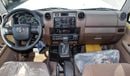 Toyota Land Cruiser Pick Up