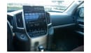 Toyota Land Cruiser land cruiser 5.7l vxr 2021 19000 km only