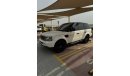 Land Rover Range Rover Sport HSE