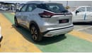 نيسان كيكس nissan kicks 2023 1.6 brand new