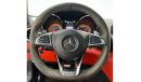 Mercedes-Benz AMG GT S 2016 Mercedes Benz GTS AMG, Service History, Full Options, Low Kms, GCC