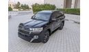 تويوتا لاند كروزر Toyota landcuriser GXR 2016 V6 Full Option TOP the Range