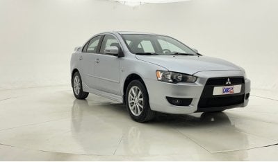 Mitsubishi Lancer GLS MID 1.6 | Zero Down Payment | Free Home Test Drive