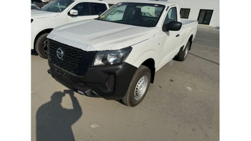 Nissan Navara 2023 Nissan Navara Pick Up 4X4 2.5L Diesel single Cabin Automatic Zero KM