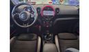 Mini John Cooper Works Countryman 2023 Mini John Cooper Works/Alcantara Seats/Mint condition