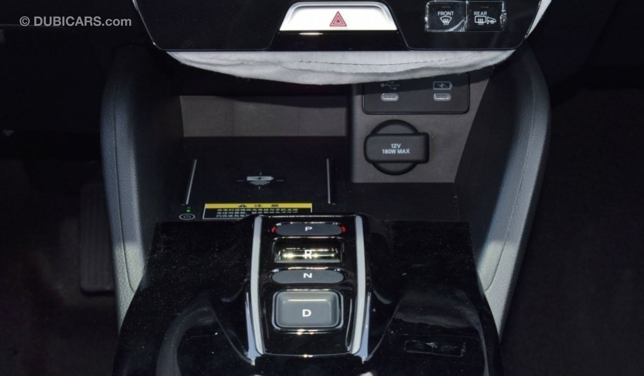 Honda e:NS1 Brand new Honda ENS1 Realm ENS-REALM-02 EV | A/T | White/Black Interior | 5 Seater | for local and e