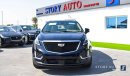 Cadillac XT5 2.0P Sport 4WD Aut. V87 (For Local Sales plus 10% for Customs & VAT)