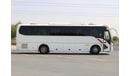 كينغ لونغ كينغو 2017 | 51 SEATER CAPACITY WITH GCC SPECS AND EXCELLENT CONDITION