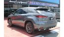 Lexus RX350 F Sport