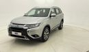 Mitsubishi Outlander GLX MID 2.4 | Zero Down Payment | Home Test Drive