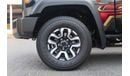 Toyota Land Cruiser Pick Up 2024 LAND CRUISER GDJ 79 2.8 DIESEL 4X4 FULL OPTION  **التصدير فقط خارج الخليج** **EXPORT ONLY