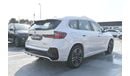 BMW iX1 BMW iX1 xDrive 30L M Sport Kit Model 2024, Color White