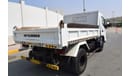 Mitsubishi Canter Mitsubishi Canter Dumper, Model:2008. Excellent condition