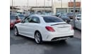 Mercedes-Benz C 300 Luxury Mercedes C300 _Canadian_2015_Excellent_Condition _Full option