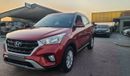 Hyundai Creta Base 1.6L