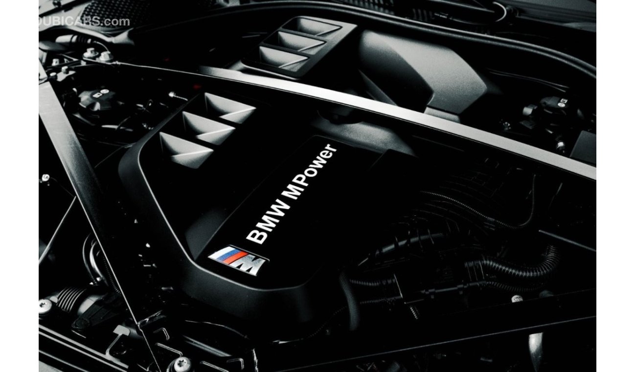 BMW M4 COMPETITION | 6,462 P.M  | 0% Downpayment | LOW MILEAGE!