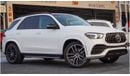 Mercedes-Benz GLE 500