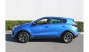 Kia Sportage MODEL 2020 DIESEL 1,600 CC  LEATHER SEAT