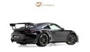 Porsche 911 RS  Weissach - GCC Spec