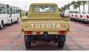 Toyota Land Cruiser Pick Up Toyota LC79 4.0 Petrol GCC