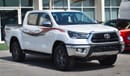 Toyota Hilux SR5 2.7 L