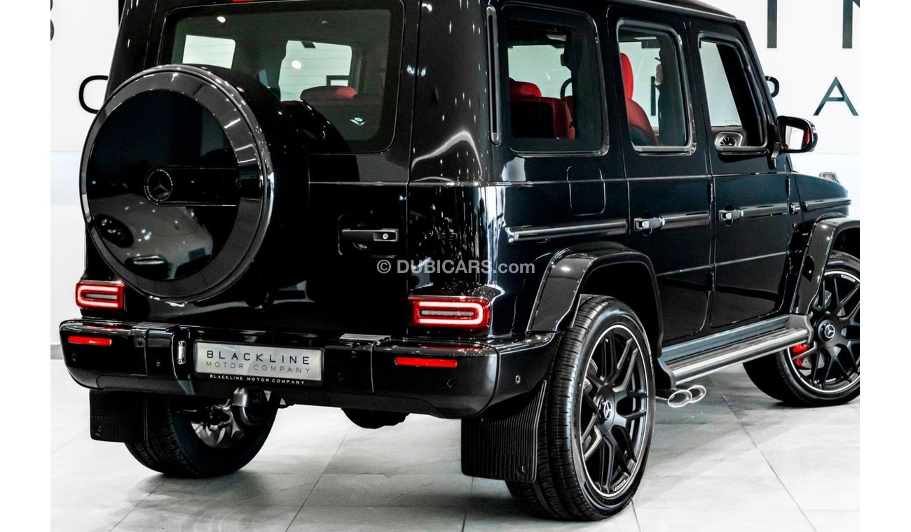 New Mercedes-Benz G 63 AMG 2023 Mercedes G63 AMG, 2028 Mercedes ...