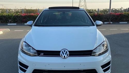 Volkswagen Golf R MY2016 Perfect Condition