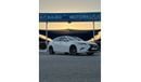 Lexus ES350 Platinum Lexus ES350 2018 with engine capacity 3.5 in perfect condition 163,000 km cable car