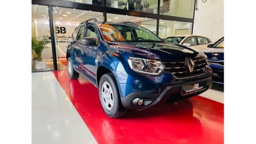 Renault Duster LE AED 575 EMi @ 0% DP | 1.6L | 2019 | GCC | Under Warranty |