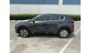 Kia Sportage KIA SPORTAGE MODEL 2022 WITH PANAROMIC ROOF, ALLOY WHEELS, ORIGINAL APPLE CAR PLAY FOR EXPORT