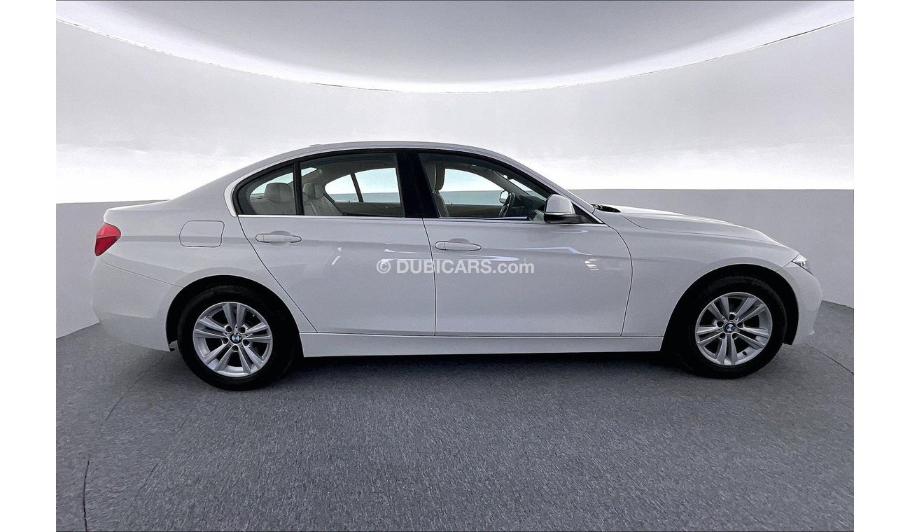 BMW 320i Standard | 1 year free warranty | 0 Down Payment