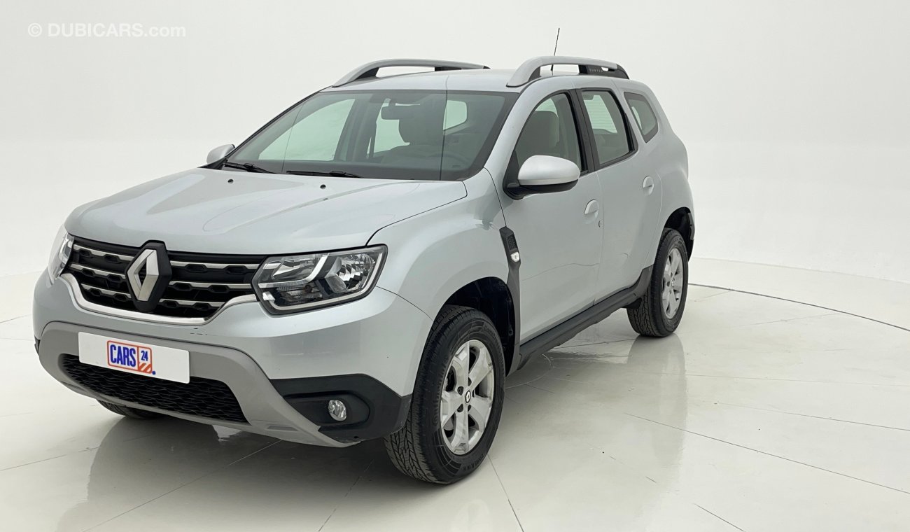 Renault Duster SE 1.6 | Zero Down Payment | Free Home Test Drive
