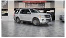 فورد إكسبيديشن 1,800 AED P.M 2015 FORD EXPEDITION XLT 3.5L | 7 SEATS | GCC | FULLY LOADED | WITH SUNROOF