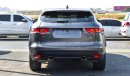 Jaguar F-Pace 35T AWD