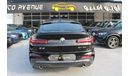 BMW X4M XDRIVE 30i