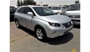 Lexus RX 270