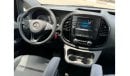 مرسيدس بنز فيتو MERCEDES BENZ VITO 2021 GCC TOURER 121