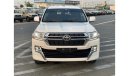 Toyota Land Cruiser 2016 Toyota Land Cruiser GXR+ V6 4.0L - No accident - 111,000 Km