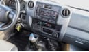 Toyota Land Cruiser Pick Up TOYOTA LC79 4.2L DIESEL M/T 4WD 2024