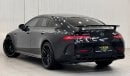 مرسيدس بنز جي تي 63 إس 2019 Mercedes-AMG GT63S 4MATIC+, 1 Year Warranty, Full Agency Service History, GCC