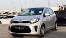 Kia Picanto 2020 Kia Picanto EX (JA), 5dr Hatchback, 1.2L 4cyl Petrol, Automatic, Front Wheel Drive