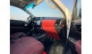 Toyota Hilux 2021 I 4x4 I S/C I Ref#370