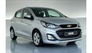 Chevrolet Spark LS