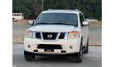 Nissan Armada nissan armada 2010 gcc original paint