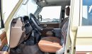 Toyota Land Cruiser Pick Up