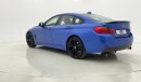 BMW 435i M SPORT 3 | Zero Down Payment | Free Home Test Drive